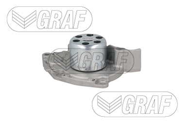 Pompa acqua - PA1087 GRAF
