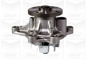 Water Pump - PA1088 GRAF
