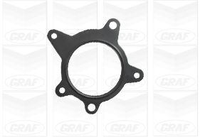 Water Pump - PA1088 GRAF