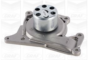 Water Pump - PA1091 GRAF