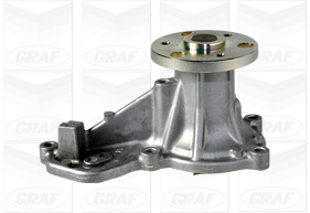 Water Pump - PA1092 GRAF