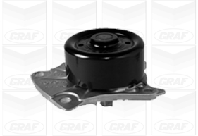 Water Pump - PA1093 GRAF