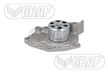 Pompa acqua - PA1095 GRAF