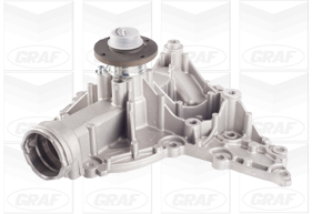 Water Pump - PA1098 GRAF