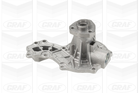 Water Pump - PA1104 GRAF