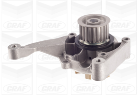 Water Pump - PA1108 GRAF