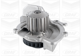 Water Pump - PA1110 GRAF