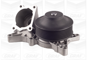 Water Pump - PA1116 GRAF