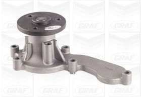 Water Pump - PA1119 GRAF