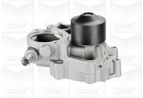 Water Pump - PA1120 GRAF