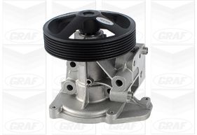 Water Pump - PA1121 GRAF