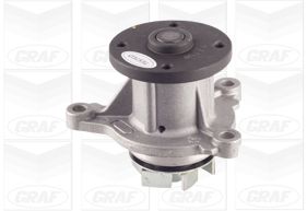 Water Pump - PA1125 GRAF