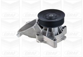 Water Pump - PA1126 GRAF