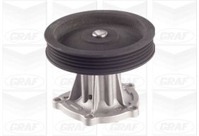 Water Pump - PA1128 GRAF
