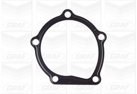 Water Pump - PA1128 GRAF