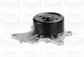 Water Pump - PA1132 GRAF