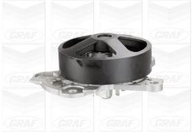Water Pump - PA1134 GRAF