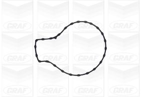Water Pump - PA1134 GRAF