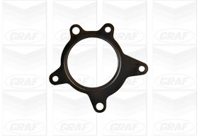 Water Pump - PA1136 GRAF