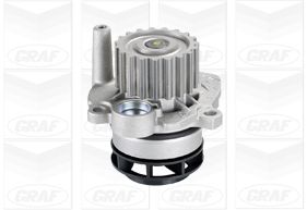 Water Pump - PA1137 GRAF