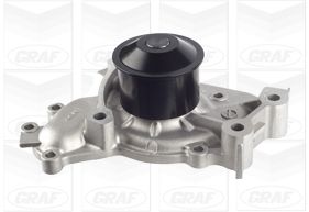 Water Pump - PA1144 GRAF