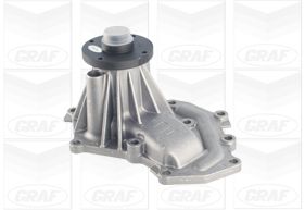 Water Pump - PA1147 GRAF