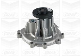 Pompa acqua - PA1148 GRAF
