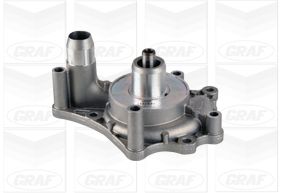 Water Pump - PA1151 GRAF