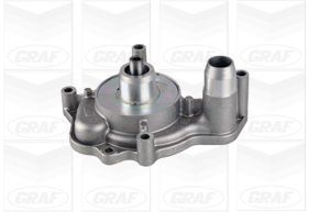 Water Pump - PA1153 GRAF