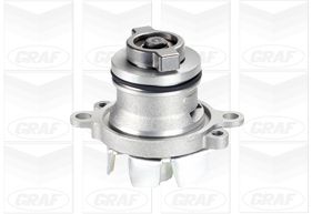 Water Pump - PA1155 GRAF