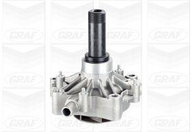 Water Pump - PA1156 GRAF