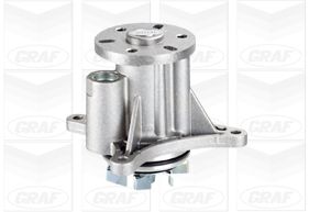 Water Pump - PA1158 GRAF
