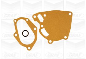 Water Pump - PA1159 GRAF
