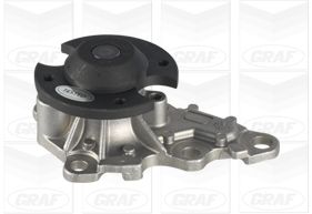 Water Pump - PA1160 GRAF