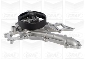 Water Pump - PA1165 GRAF