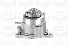 Water Pump - PA1167 GRAF