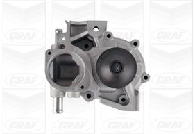 Water Pump - PA1169 GRAF