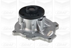 Water Pump - PA1171 GRAF