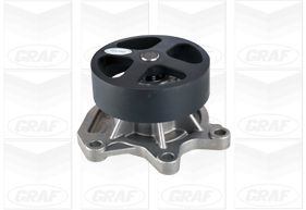 Pompa acqua - PA1172 GRAF