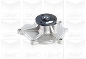 Water Pump - PA1174 GRAF