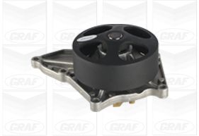 Water Pump - PA1175 GRAF