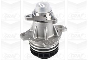 Water Pump - PA1182 GRAF
