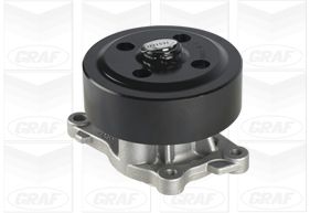 Water Pump - PA1183 GRAF