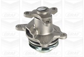 Water Pump - PA1185 GRAF