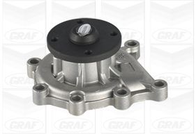 Water Pump - PA1195 GRAF