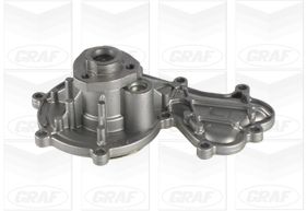 Water Pump - PA1202 GRAF