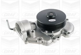 Water Pump - PA1205 GRAF