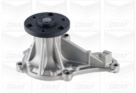 Water Pump - PA1217 GRAF