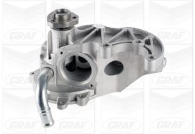 Water Pump - PA1223 GRAF