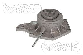 Water Pump - PA1226 GRAF